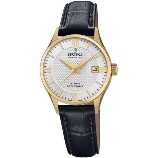 FESTINA SWISS MADE 20011/1