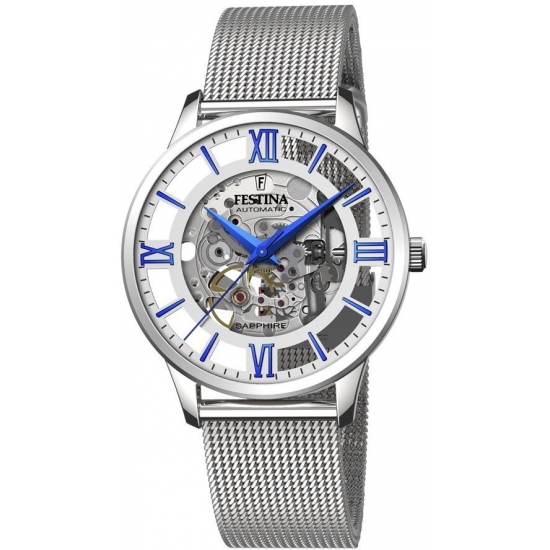 FESTINA AUTOMATIC 20534/1