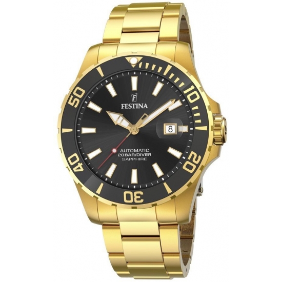 FESTINA AUTOMATIC 20533/2