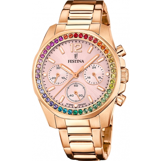 FESTINA BOYFRIEND COLLECTION 20639/4