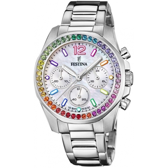 FESTINA BOYFRIEND COLLECTION 20606/2