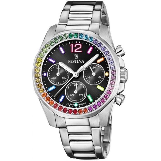 FESTINA BOYFRIEND COLLECTION 20606/3