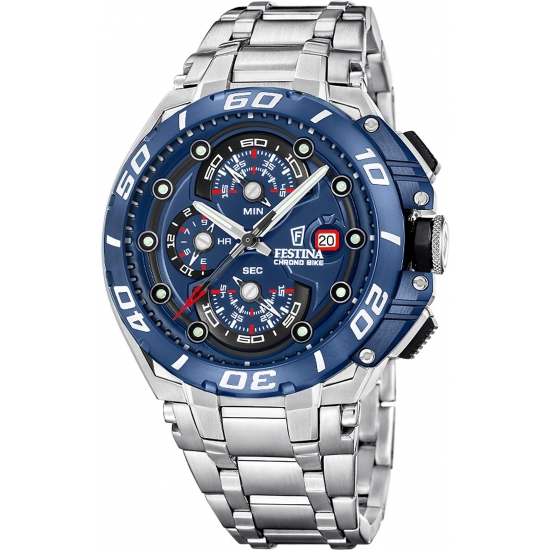 FESTINA CHRONO BIKE '26 20754/4