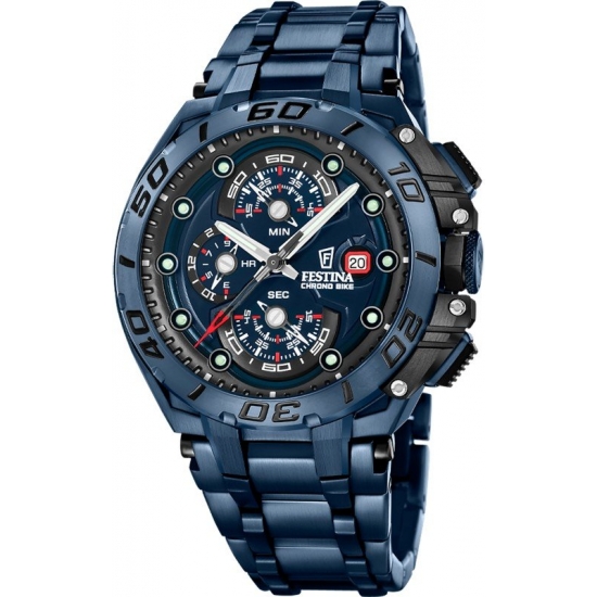 FESTINA CHRONO BIKE '26 SPECIAL EDITION 20757/1