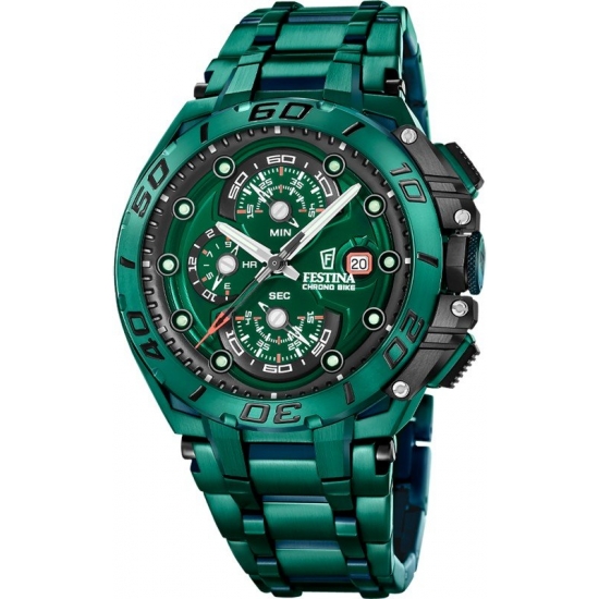 FESTINA CHRONO BIKE '26 SPECIAL EDITION 20758/1