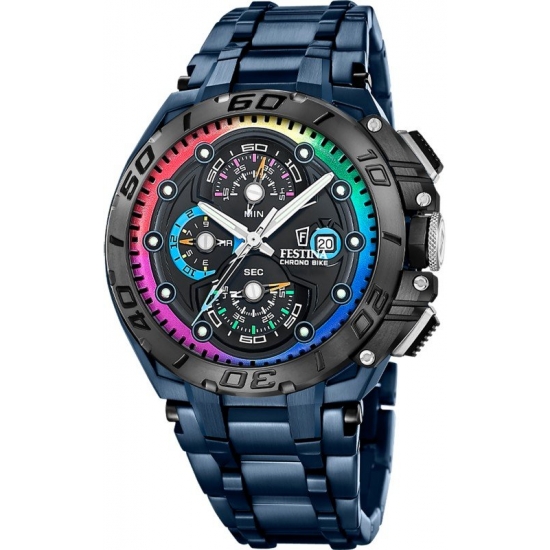 FESTINA CHRONO BIKE '26 SPECIAL EDITION 20759/1