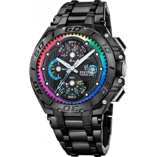 FESTINA CHRONO BIKE '26 LIMITED EDITION 20761/1