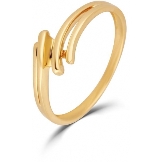 Prsten 585/1000