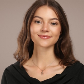 Přívěsek 585/1000