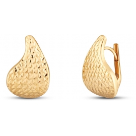 Náušnice 585/1000