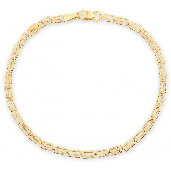 Náramek 585/1000