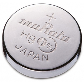 Baterie MURATA 1632