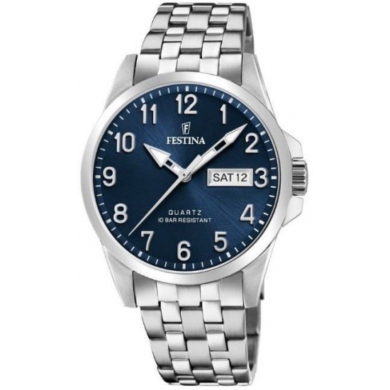 FESTINA CLASSIC BRACELET 20357/C
