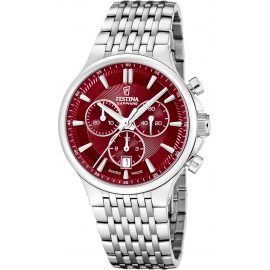 FESTINA SWISS MADE CHRONO 20093/5