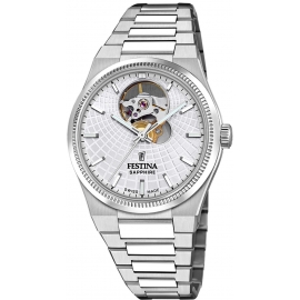 FESTINA SWISS MADE AUTOMATIC 20054/1