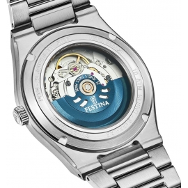 FESTINA SWISS MADE AUTOMATIC 20054/4