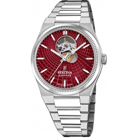FESTINA SWISS MADE AUTOMATIC 20053/7
