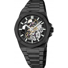 FESTINA SWISS MADE AUTOMATIC 22014/1