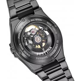 FESTINA SWISS MADE AUTOMATIC 22014/1