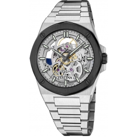 FESTINA SWISS MADE AUTOMATIC 22008/1
