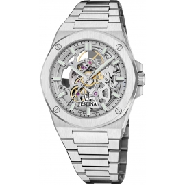 FESTINA SWISS MADE AUTOMATIC 22006/1
