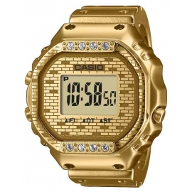 Casio CRW-001JB-9ER Ring Watch x J Balvin