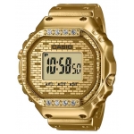 Casio CRW-001JB-9ER Ring Watch x J Balvin