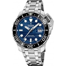FESTINA SWISS MADE AUTOMATIC 20043/2