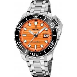 FESTINA SWISS MADE AUTOMATIC 20043/3