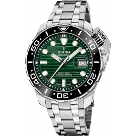 FESTINA SWISS MADE AUTOMATIC 20043/4