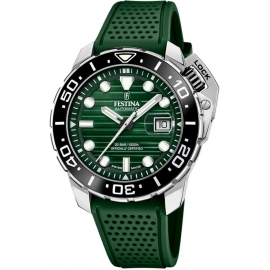 FESTINA SWISS MADE AUTOMATIC 20043/4