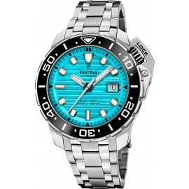 FESTINA SWISS MADE AUTOMATIC 20043/5