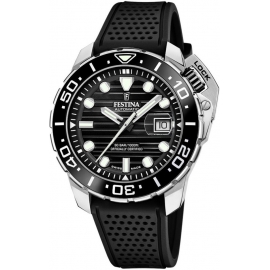 FESTINA SWISS MADE AUTOMATIC 20043/6
