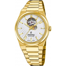FESTINA SWISS MADE AUTOMATIC 20062/1