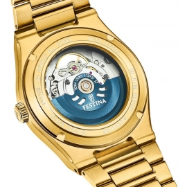 FESTINA SWISS MADE AUTOMATIC 20062/1