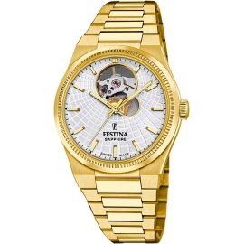 FESTINA SWISS MADE AUTOMATIC 20064/1