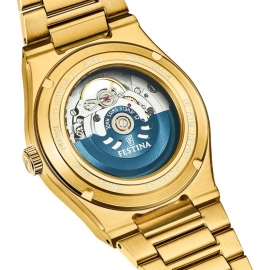 FESTINA SWISS MADE AUTOMATIC 20064/1