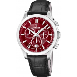 FESTINA SWISS MADE CHRONO 20094/6