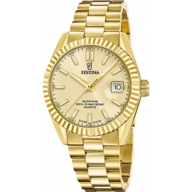 FESTINA SWISS MADE CLASSIC 20086/A