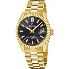 FESTINA SWISS MADE CLASSIC 20086/B