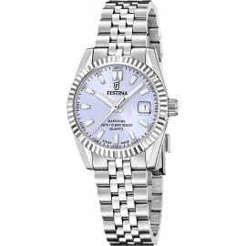 FESTINA SWISS MADE CLASSIC STEEL 20087/3