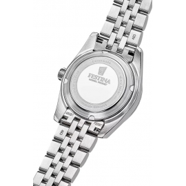FESTINA SWISS MADE CLASSIC STEEL 20087/6