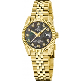 FESTINA SWISS MADE CLASSIC STEEL 20089/3