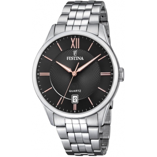 FESTINA CLASSIC BRACELET 20425/6
