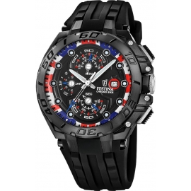 FESTINA CHRONO BIKE UK LIMITED EDITION 20796/1