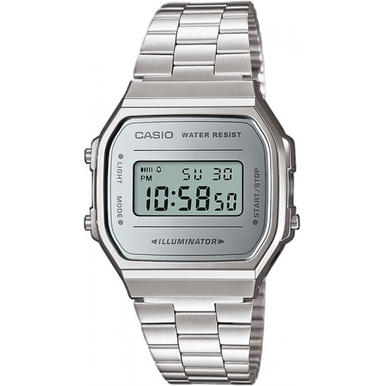 A168WER-2AEF CASIO VINTAGE