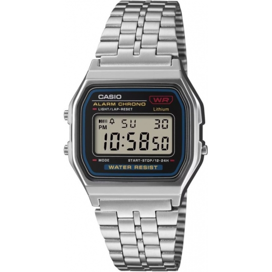 A159WE-1EF CASIO VINTAGE