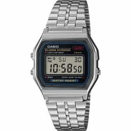A159WE-1EF CASIO VINTAGE