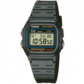 A158WEA-2EF CASIO