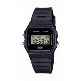 F-91W-1 CASIO DIGITAL